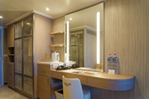 Cabana Mini Suite 12427