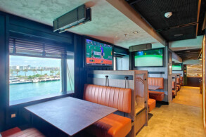 All-Stars Sports Bar