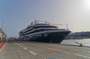 World Voyager
