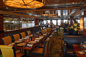 Cagney's Steakhouse