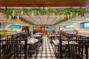 Restaurants