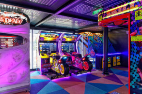 Video-Arcade