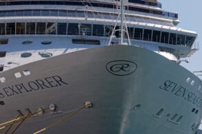 Seven Seas Explorer