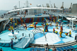 Pool: H2O-Zone