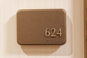 Veranda-Suite 624