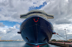 Mein Schiff Relax