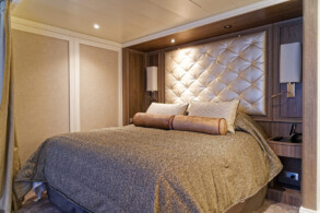 Concierge Suite 855