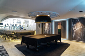 Panorama Lounge