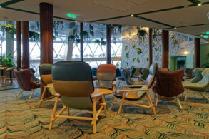 Eden Lounge