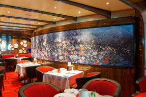 Restaurants