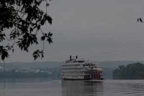 Queen of the Mississippi