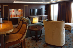 Royal Suite