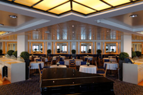 Restaurant St. Tropez