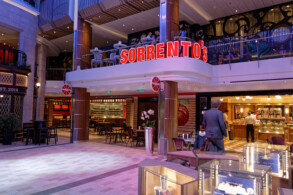 Sorrento's