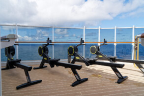Open Air Fitness-Studio