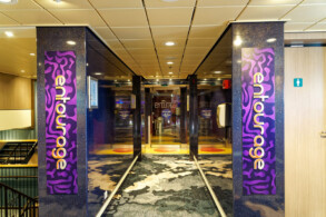 Entourage Teens-Club