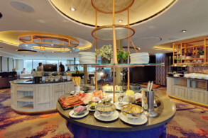 Market Buffet-Restaurant