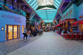 Royal Promenade