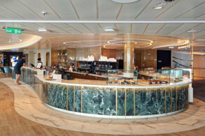 International Cafe
