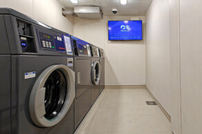 Guest Laundry