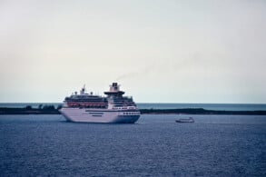 Coco Cay, Monarch of the Seas