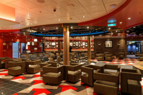 The Social - Comedy Club