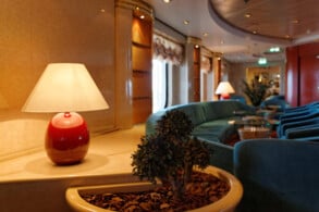 Atmosphere Piano Bar