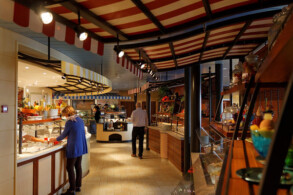 Markt Restaurant