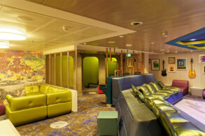 Teens-Club The Basement