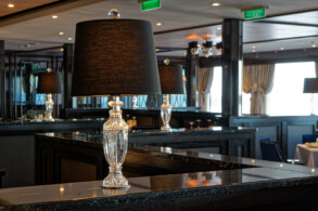 Le Bistro
