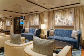 The Haven Lounge