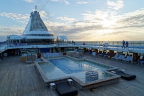 Pooldeck