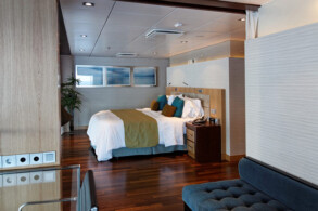 Royal Loft Suite