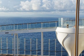 Pooldeck - Whirlpool