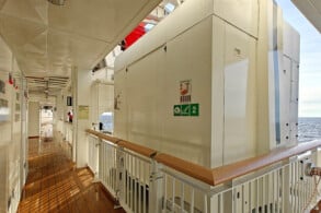 Observation Deck 6