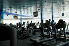 Fitness-Center
