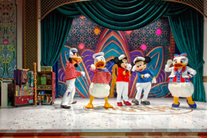 Disney-Figuren