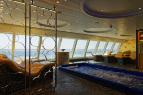 Spa - Thermal Suite