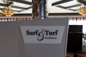 Surf & Turf