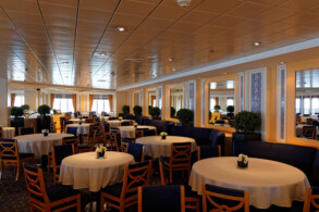 Restaurant St. Tropez