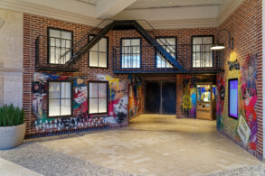 The Attic