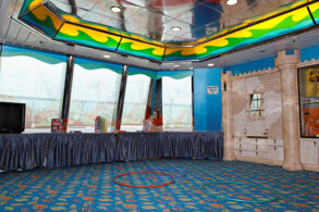 Adventure Ocean