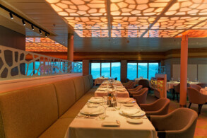 Hanseatic Restaurant