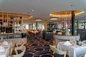 Market Buffet-Restaurant