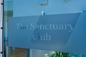 The Sanctuary