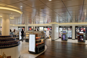 Shops