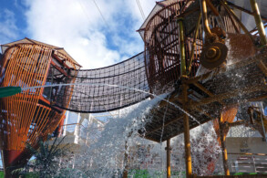 Forest Aquaventure Park