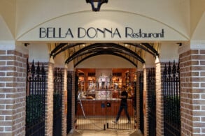 Bella Donna Buffet
