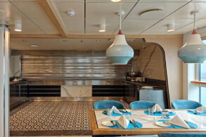 Restaurant Fridtjof Nansen