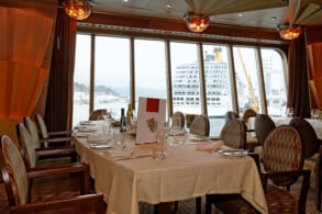 Restaurant Taurus